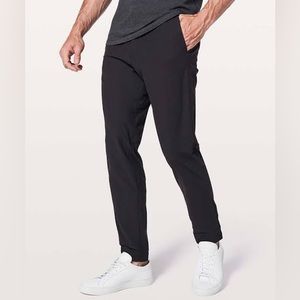 Lululemon Commission pants Slim Black size 30